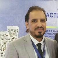 Dr Abdulfatah Al Saeedi