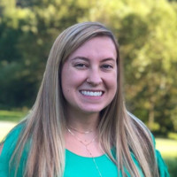 Bri Mounteer, Mba