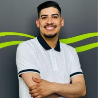 Osbaldo Aguilar