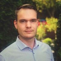 Patrik Csizmár