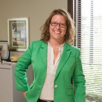 Amy Palmer, MA, CFRE