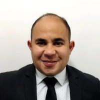Santiago Fernando Mina Gómez
