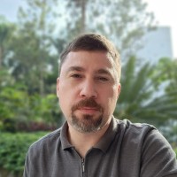 Daniel Páez Agile Coach
