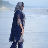 Tonima Hamid Bristy