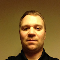 Jon Kristian Sørvik