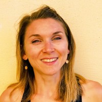 Ariane Panichi