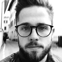 Matteo Bosisio