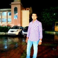 Sudeep Sharma