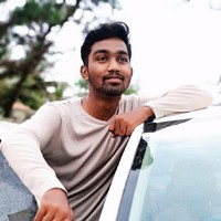 Pon Murugan A