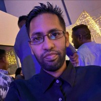 Ravneel Chand