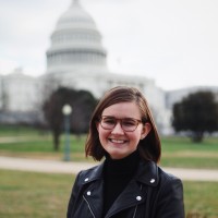 Madison Lindeman, Pmp