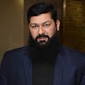 Babar Ali