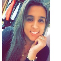 Lorrainny Rodrigues