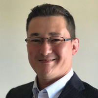 Carlos カルロス Matsuo 松尾