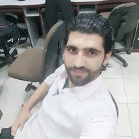 Muhammad Rehan Rizwan