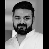 Nitin Sharma