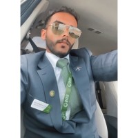 Majid Almehmadi