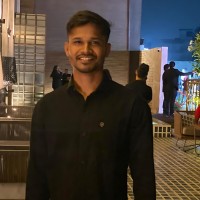 Shubham Khangar