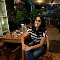 Aarya Desai