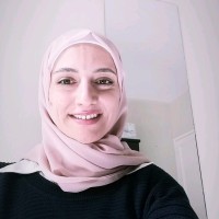 Zeinab Kawsarani