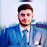 Luqman Haider