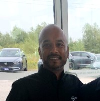 Nigel Singh