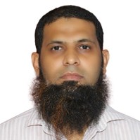 Mohammed Sameerullah Khan