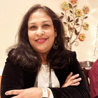 Alka N Kumar