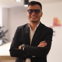 Henry Beltrán Pérez