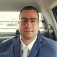 Patrick Palinca Santo André