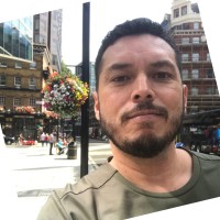 Oswaldo Umaña