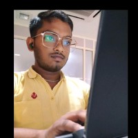Nikhil Maurya