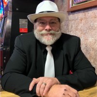 Tom Spika