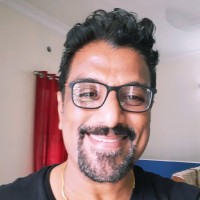 Jacob Maliakal