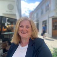 Vivian Steinsvik