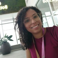 Gabrielle Fernanda Pinheiro Tomaz