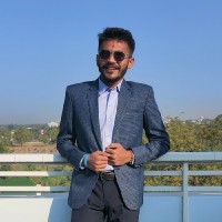 Monil Bhavsar