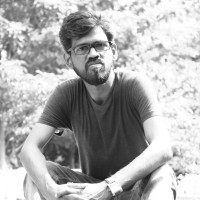 Ajesh Arancheri