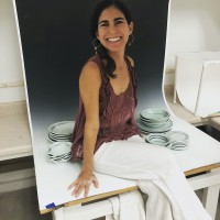 Sara Lerner Ceramics and Yoga
