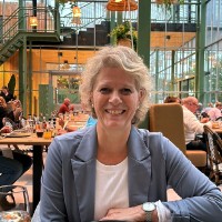 Henriette De Jong-Herder