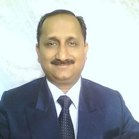 Anant Holay