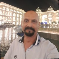 Ikram Ullah Chughtai