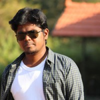 Rajesh P