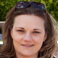 Tracy O'Brien
