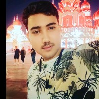 Yaseen Khan