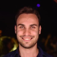 Guy Ehrenberg
