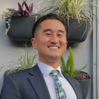Trent Kajikawa