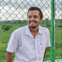 Vinod Kumar