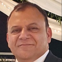 Khalid Malik  (C.PEng., Int. PE, PMP)