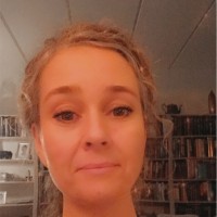 Helle Weng Damgaard